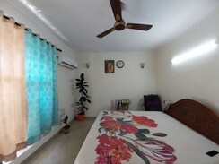 2 BHK + Prayer Room,Study Room,Store Room Builder Floor For Rent in Sector 23