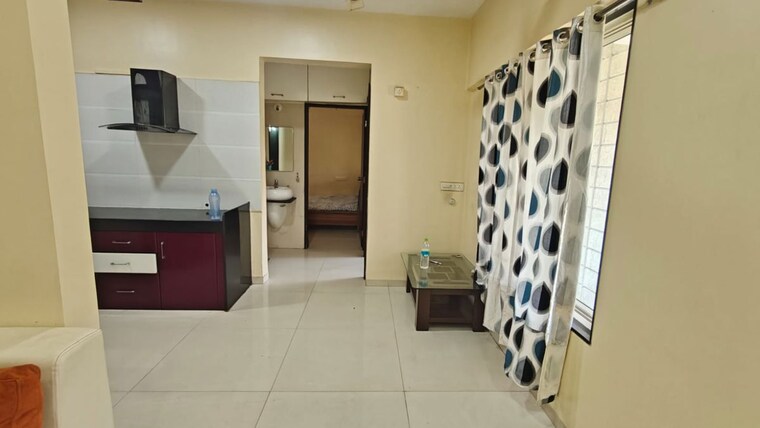 Team Area, raviraj-aureate 2 Bedroom 900 Sq.Ft. Apartment In Pimple Saudagar Pune 10524655