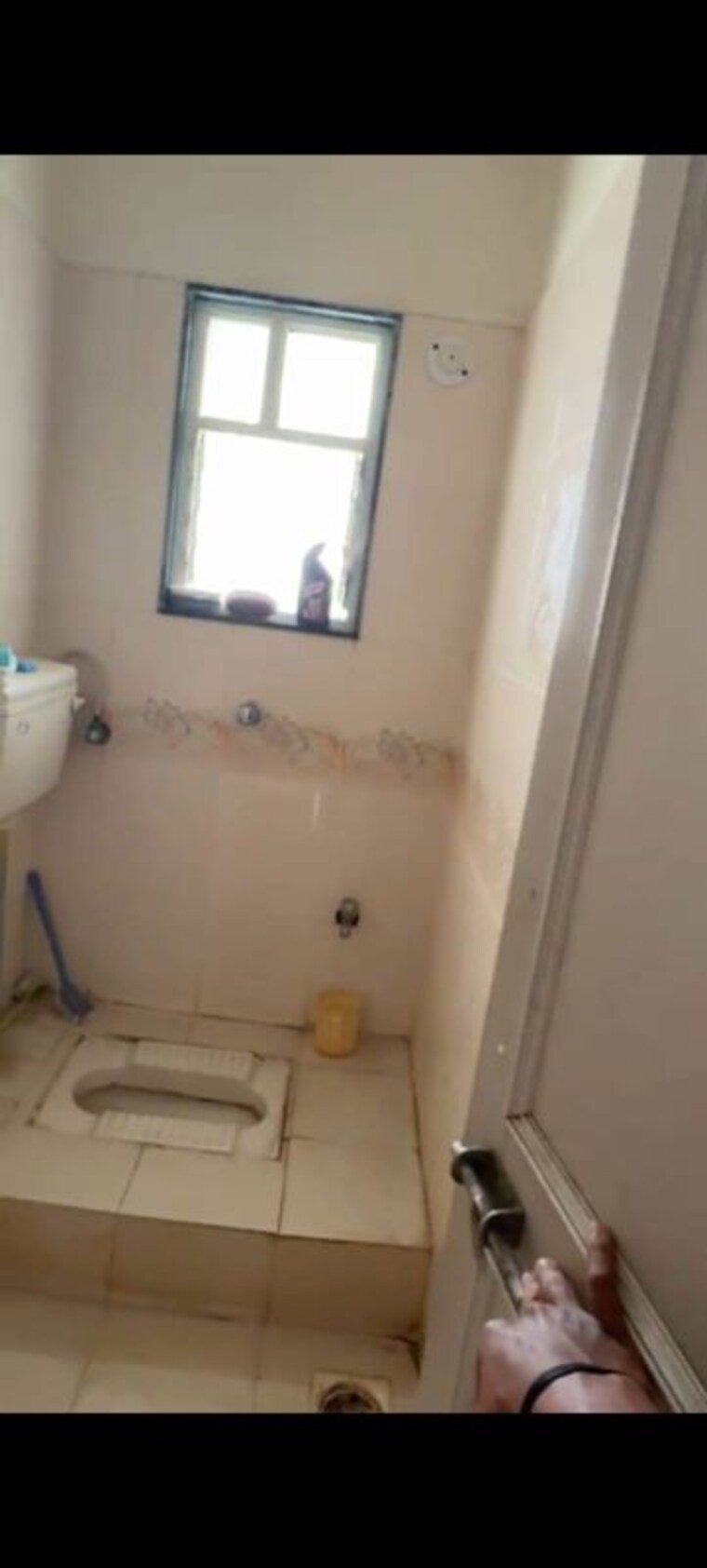 Bathroom, kunal-icon 3 Bedroom 1550 Sq.Ft. Apartment In Pimple Saudagar Pune 10524621