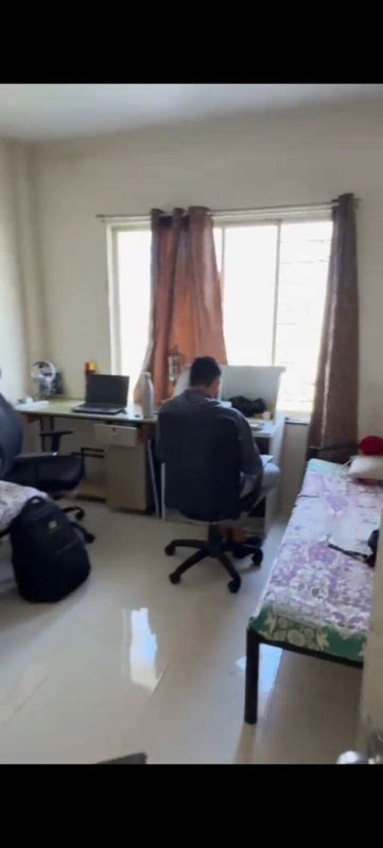 Team Area, kunal-icon 3 Bedroom 1550 Sq.Ft. Apartment In Pimple Saudagar Pune 10524621