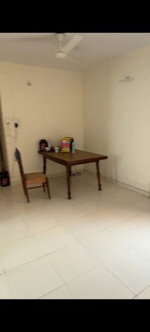 Staircase in 3 BHK Apartment at Kunal Icon, Pimple Saudagar – for Sale