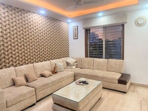3 BHK Builder Floor For Sale in Sector 47