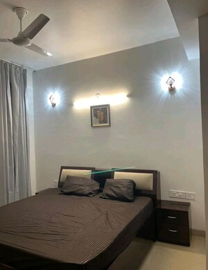 3 BHK Apartment For Rent in Gomti Nagar