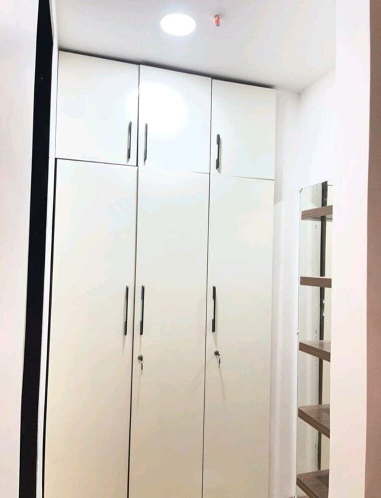 undefined, gomti nagar 3 Bedroom 1800 Sq.Ft. Apartment In Gomti Nagar Lucknow 10524648