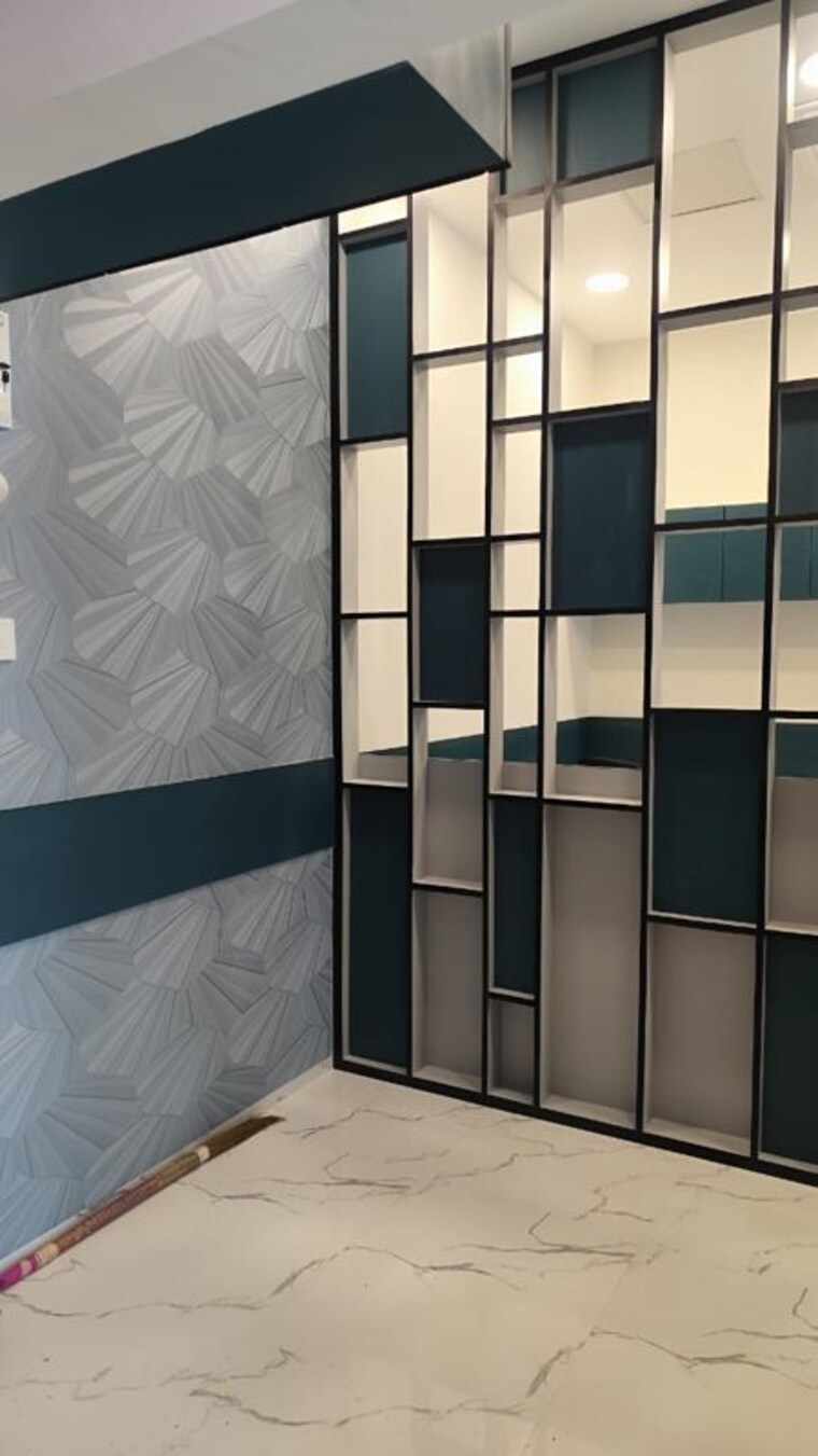 Bathroom, new town Commercial Office Space 445 Sq.Ft. In New Town Kolkata 10524669