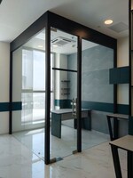 445 Sq.Ft. Office Space in New Town