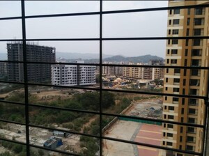 2 BHK Apartment – Exterior View View at Hubtown Gardenia, Mira Road - for Rent