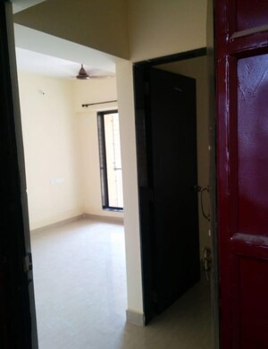 Building Lobby in 2 BHK Apartment at Hubtown Gardenia, Mira Road – for Rent
