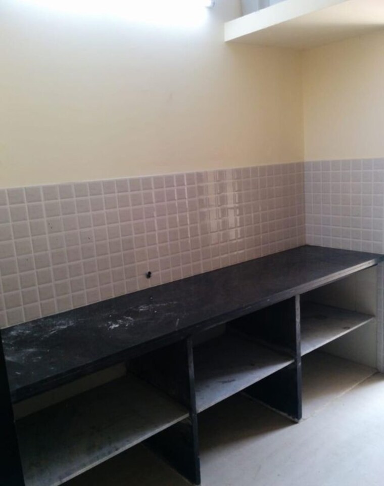 Kitchen, hubtown-gardenia 2 Bedroom 720 Sq.Ft. Apartment In Mira Road Thane 10524660