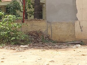Plot Area in  Plot at Btm Layout 1 – for Sale
