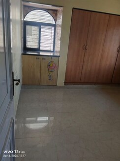 1 BHK + Study Room Apartment For Rent in Ravi Estate
