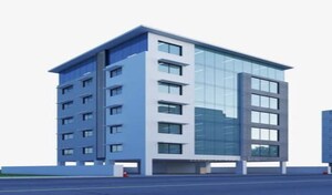  Showroom For Rent in Jubilee Hills