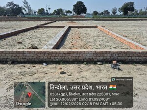  Plot – Map Location View at Tindola - for Sale