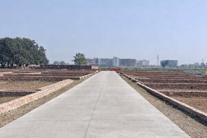  Plot For Sale in Tindola