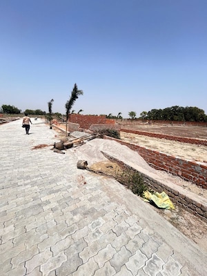Plot Area in  Plot at Tindola – for Sale