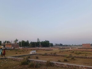 Plot Area in  Plot at Tindola – for Sale