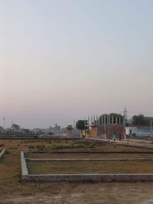 Plot Area in  Plot at Tindola – for Sale