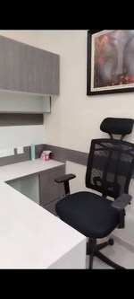 554 Sq.Ft. Office Space in New Town