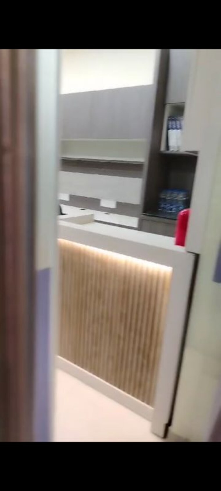 Bathroom, new town Commercial Office Space 554 Sq.Ft. In New Town Kolkata 10524688