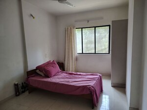 2 BHK Apartment For Sale in Bavdhan