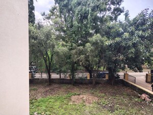 2 BHK Apartment – Garden View at Bavdhan - for Sale