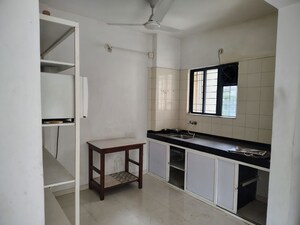 Kitchen in 2 BHK Apartment at Bavdhan – for Sale
