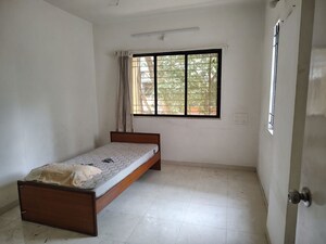 Bedroom in 2 BHK Apartment at Bavdhan – for Sale