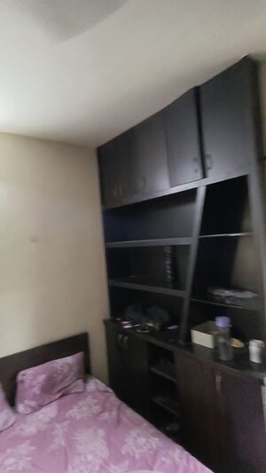 Kitchen in 3 BHK Apartment at Zircon Ventures CHS Ltd, Viman Nagar – for Rent