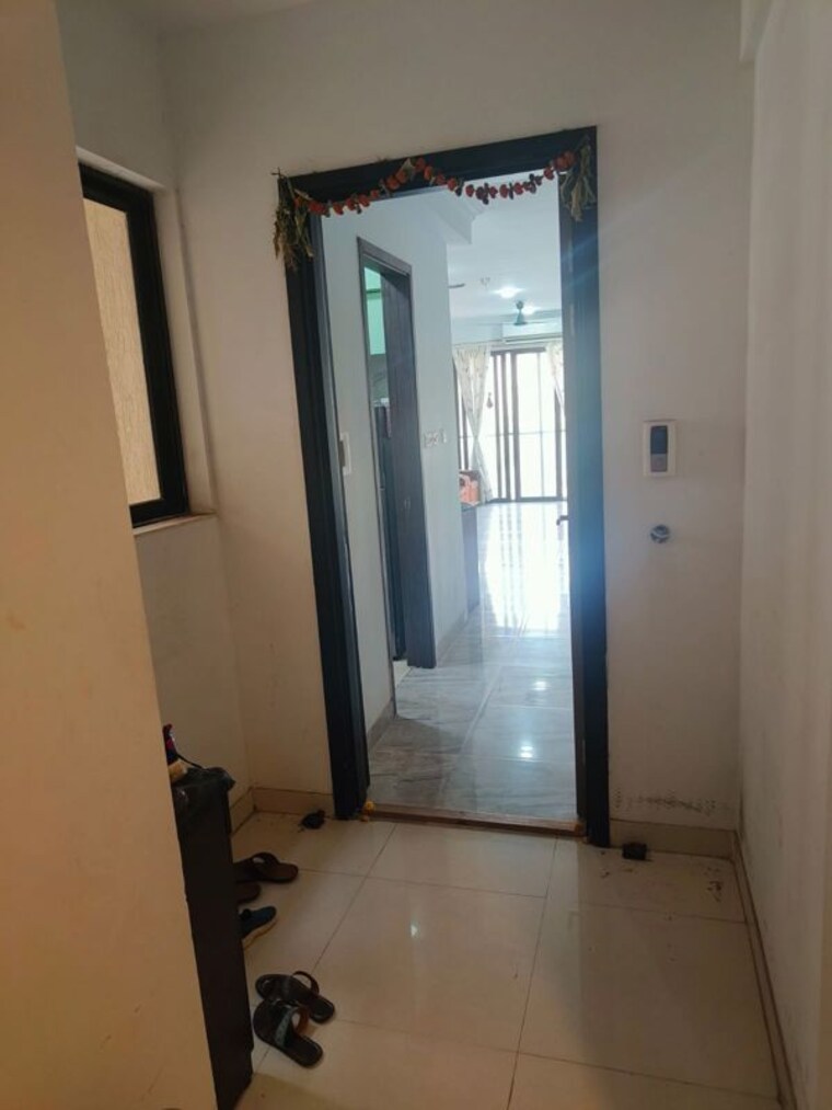 undefined, risland-the-icon 3 Bedroom 1220 Sq.Ft. Apartment In Dhokali Thane 10370656