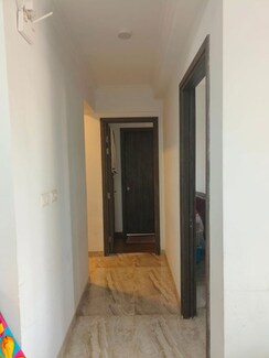 3 BHK + Study Room Apartment For Rent in Risland The Icon