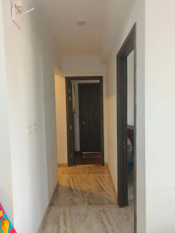 3 BHK + Study Room Apartment For Rent in Risland The Icon