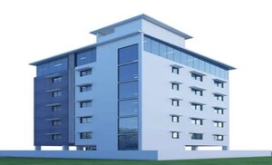  Office Space For Rent in Jubilee Hills