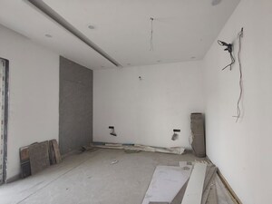 Kitchen in 4 BHK Builder Floor at Sector 22 – for Rent