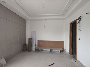 4 BHK Builder Floor For Rent in Sector 22