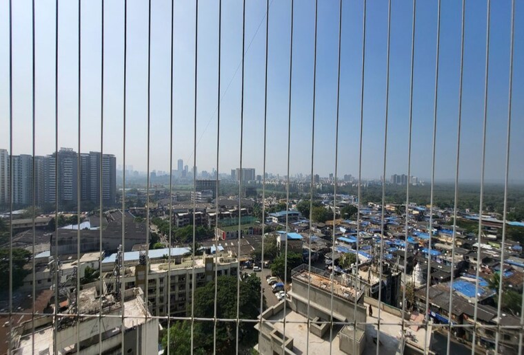 Exterior View, kakad-paradise-phase-1 2 Bedroom 790 Sq.Ft. Apartment In Mira Road Thane 10524694