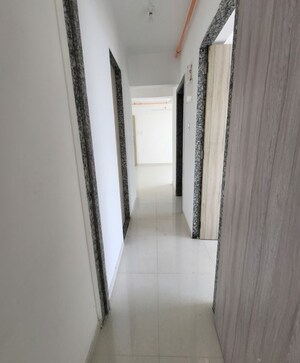 Building Lobby in 2 BHK Apartment at Kakad Paradise Phase 1, Mira Road – for Rent