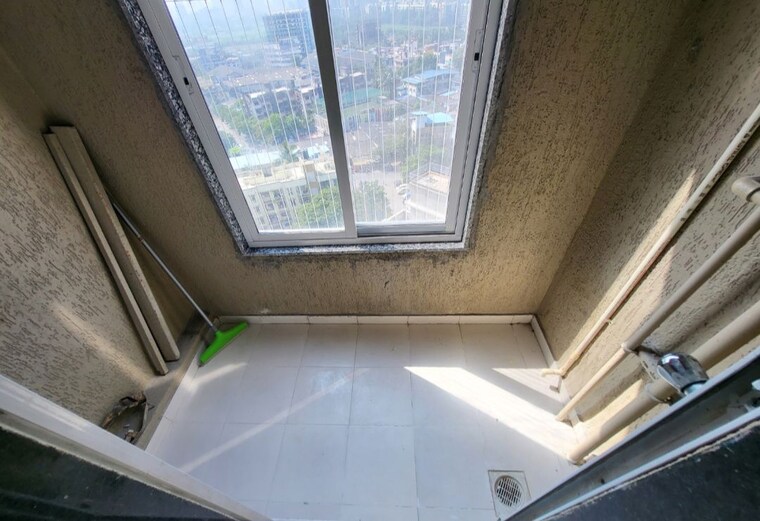undefined, kakad-paradise-phase-1 2 Bedroom 790 Sq.Ft. Apartment In Mira Road Thane 10524694