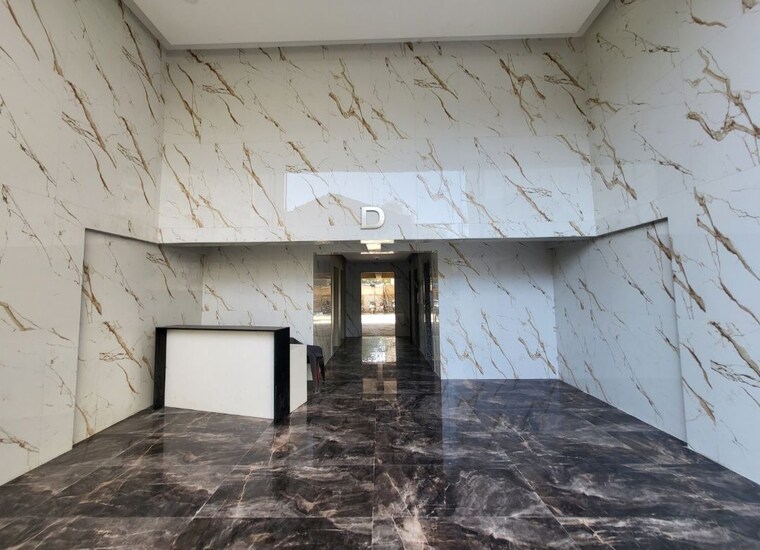 Exterior View, kakad-paradise-phase-1 2 Bedroom 790 Sq.Ft. Apartment In Mira Road Thane 10524694