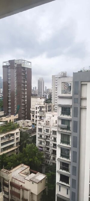 2 BHK Apartment – Exterior View View at Yash Supriya, Dadar East - for Rent