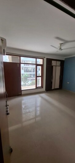 3 BHK + Study Room Apartment For Rent in Ambala Highway