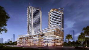  Shop For Sale in Migsun Alpha Central, Alpha Ii Greater Noida