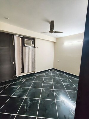 Kitchen in 1 RK Builder Floor at Sector 57 – for Rent
