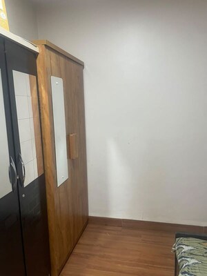 Furnished Amenities in 2 BHK Apartment at Neco Gardens, Viman Nagar – for Rent