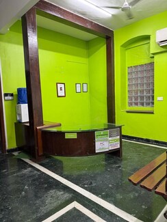 Office Space For Rent in Cuffe Parade