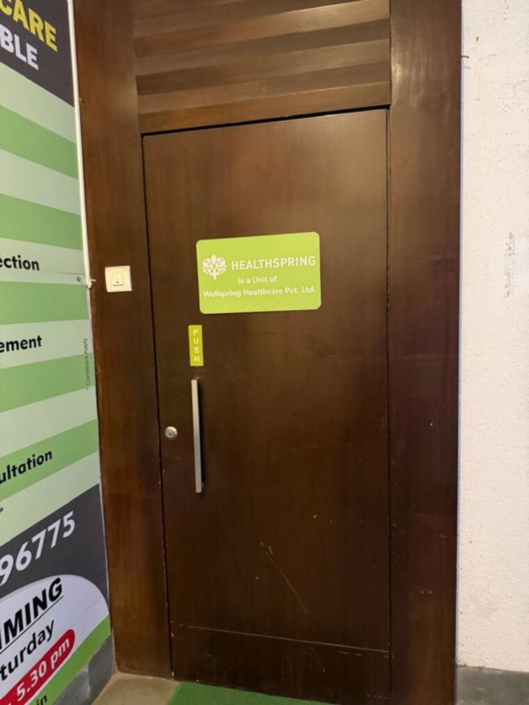 undefined, cuffe parade Commercial Office Space 1400 Sq.Ft. In Cuffe Parade Mumbai 10524725