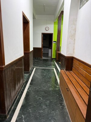 Kitchen in  Office Space at Cuffe Parade – for Rent