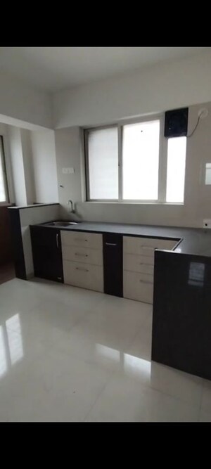 Kitchen in 2 BHK Apartment at Baner – for Rent