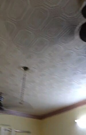 Bathroom in 1 BHK Apartment at Sankalp CHS Mira Road, Mira Road East – for Rent