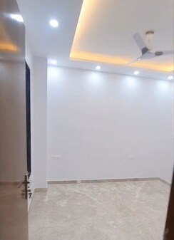 2 BHK + Prayer Room,Study Room,Store Room Builder Floor For Rent in Sector 23