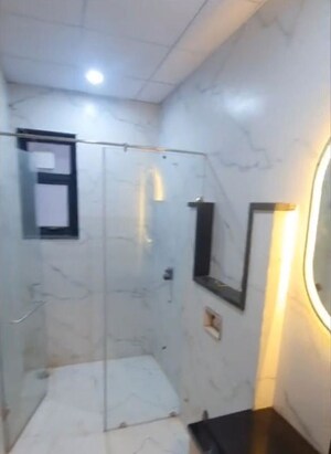 Building Lobby in 2 BHK Builder Floor at Sector 23 – for Rent